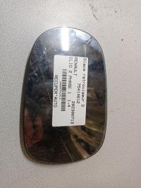 Espejo de retrovisor derecho