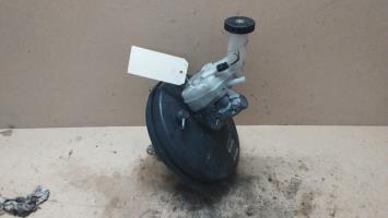 Mastervac