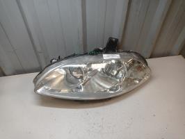 Gruppo ottico anteriore principale sinistro (luci)(faro)