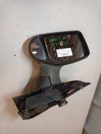 Retrovisor izquierdo