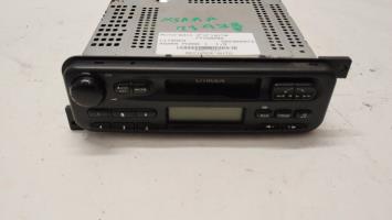 Autoradio originale