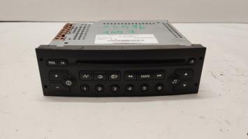 Autoradio originale