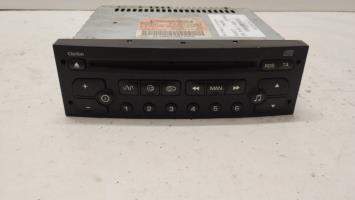Autoradio originale