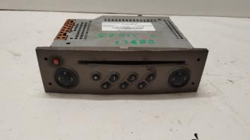 Autoradio originale