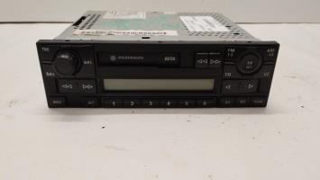 Autoradio originale
