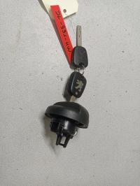 Bouchon de carburant