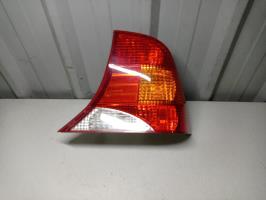 Fanale posteriore principale destro (luci)