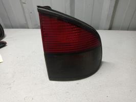 Fanale posteriore principale destro (luci)