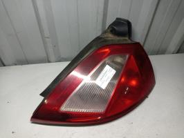 Fanale posteriore principale destro (luci)