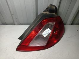 Fanale posteriore principale destro (luci)