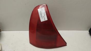 Fanale posteriore principale sinistro (luci)
