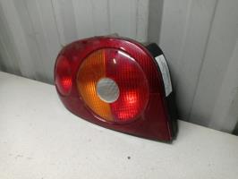 Fanale posteriore principale sinistro (luci)