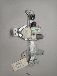 Leve vitre electrique arriere gauche