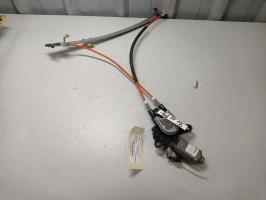 Alzacristalli elettrico anteriore destro