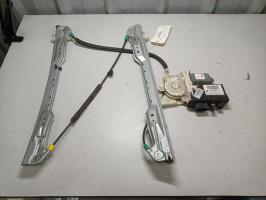 Leve vitre electrique avant gauche