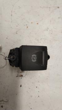 Leva freno a mano elettrico
