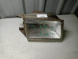 Gruppo ottico anteriore principale destro (luci)(faro)