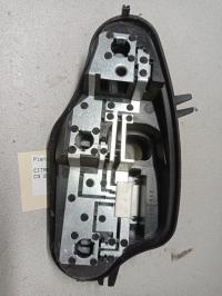 Base portalampade fanale posteriore destro