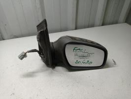 Retrovisor derecho