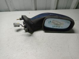 Retrovisor derecho