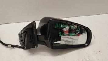 Retrovisor derecho