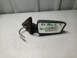 Retrovisor derecho