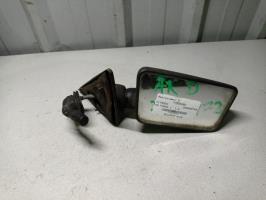 Retrovisor derecho