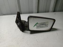 Retrovisor derecho
