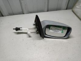 Retrovisor derecho