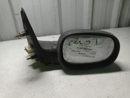 Retrovisor derecho