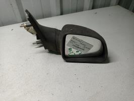 Retrovisor derecho