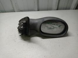 Retrovisor derecho