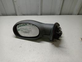 Retrovisor izquierdo