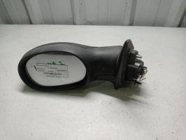 Specchietto retrovisore sinistro