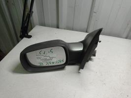 Retrovisor izquierdo