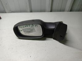 Specchietto retrovisore sinistro