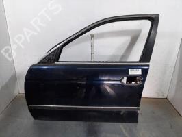 Porte avant gauche