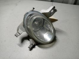 Fendinebbia sinistro (luce)