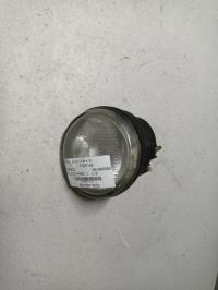 Fendinebbia sinistro (luce)