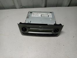 Autoradio originale