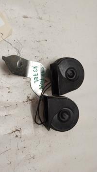 Tromba/Clacson