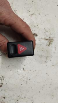 Bouton de warning