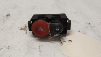 Bouton de warning
