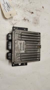 Calculateur moteur