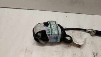 Cintura di sicurezza anteriore destra