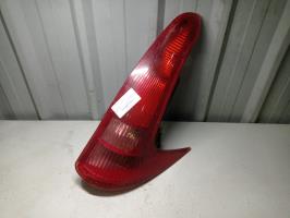 Fanale posteriore principale destro (luci)