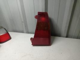Fanale posteriore principale destro (luci)