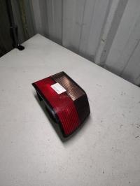 Fanale posteriore principale destro (luci)