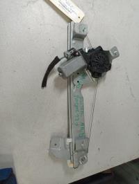 Leve vitre electrique arriere droit