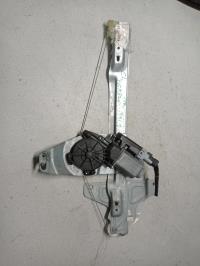Leve vitre electrique arriere droit